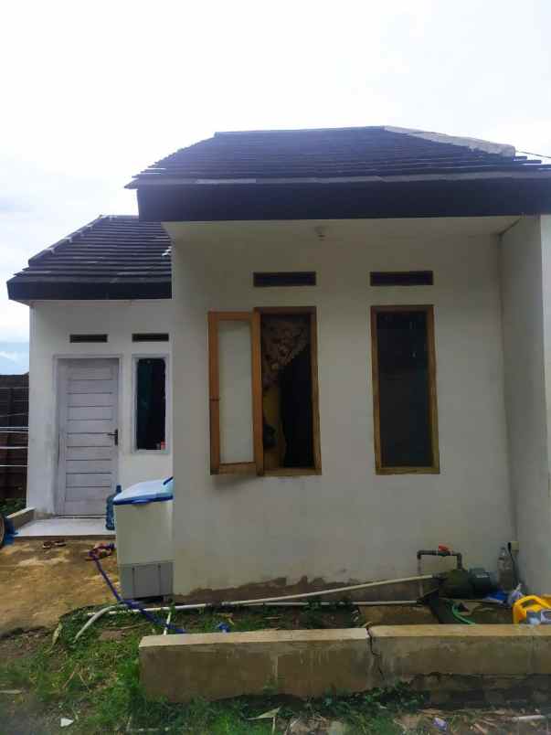 rumah murah dalam perumahan di rancatungku pameungpeuk