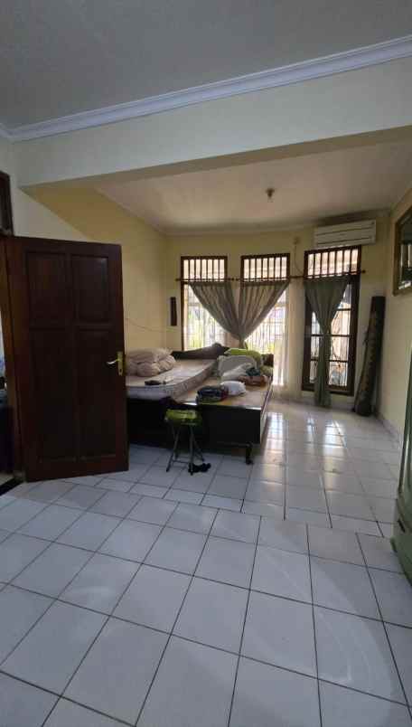 rumah murah dekat mall di delta pekayon bekasi selatan