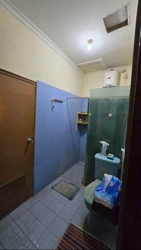 rumah murah dekat mall di delta pekayon bekasi selatan