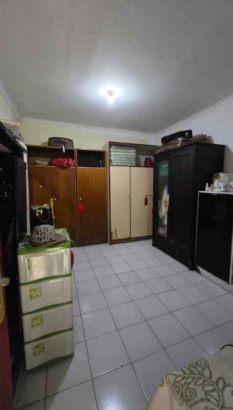 rumah murah dekat mall di delta pekayon bekasi selatan