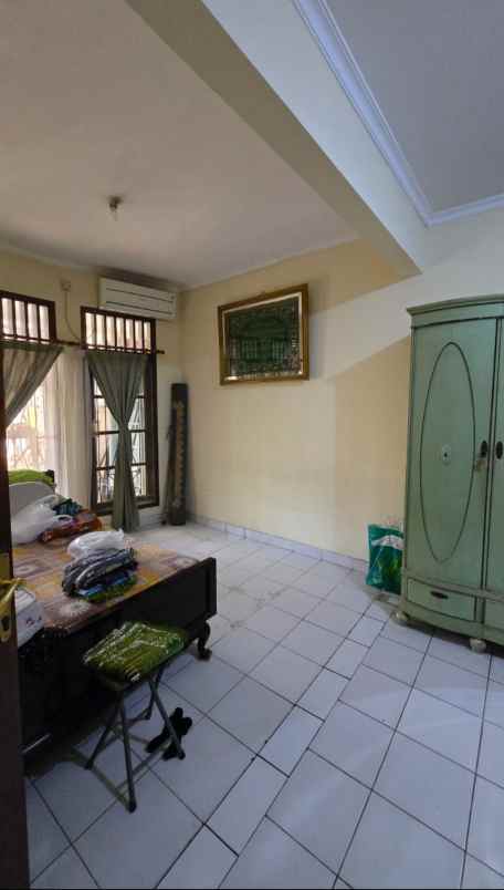 rumah murah dekat mall di delta pekayon bekasi selatan