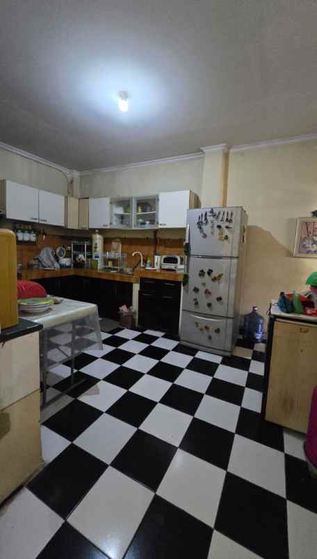 rumah murah dekat mall di delta pekayon bekasi selatan