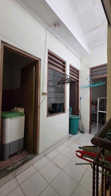 rumah murah dekat mall di delta pekayon bekasi selatan