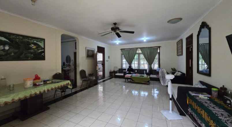 rumah murah dekat mall di delta pekayon bekasi selatan