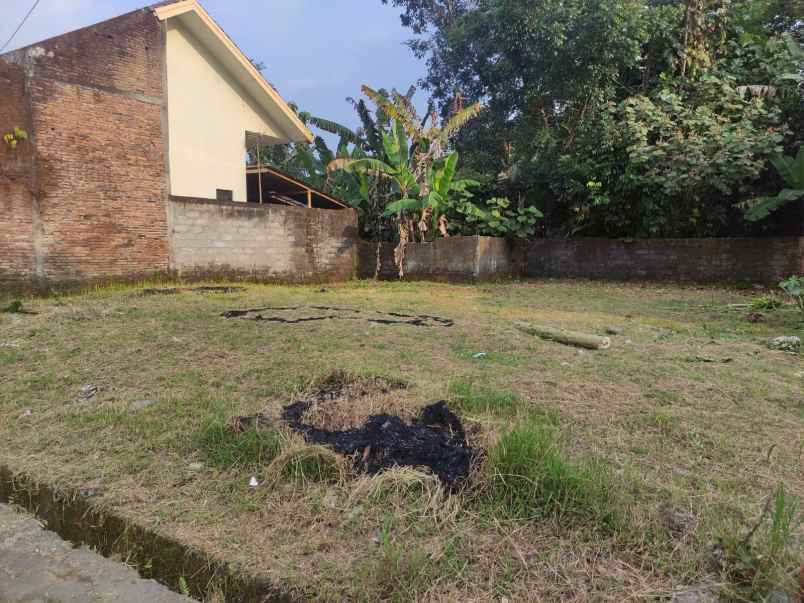 rumah murah dengan tanah luas di magelang