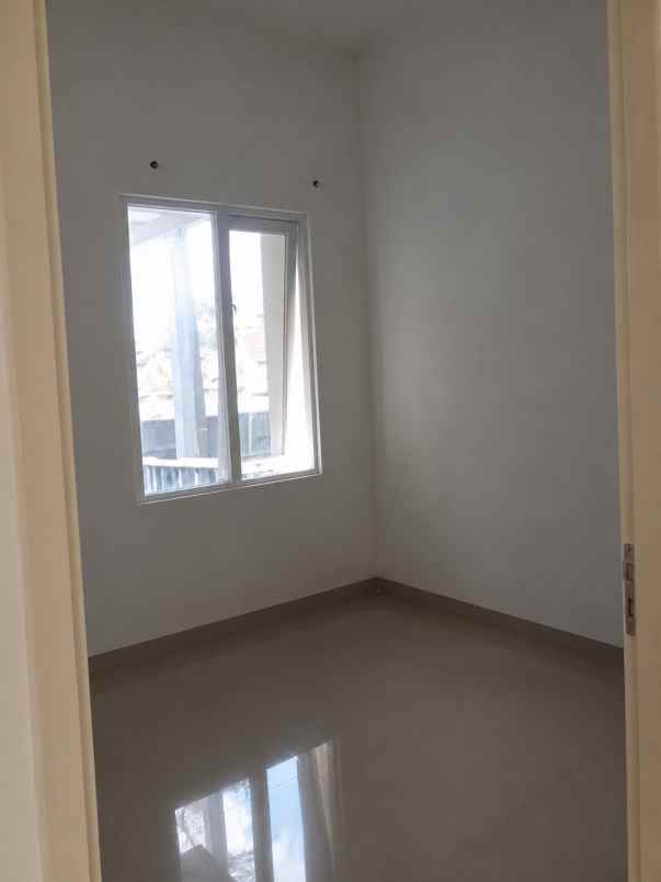 rumah murah di cipayung depok dijual over kredit 49jt