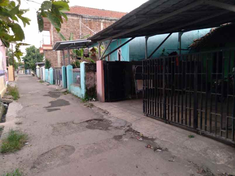 rumah murah di kelapa dua dekat pasar lama