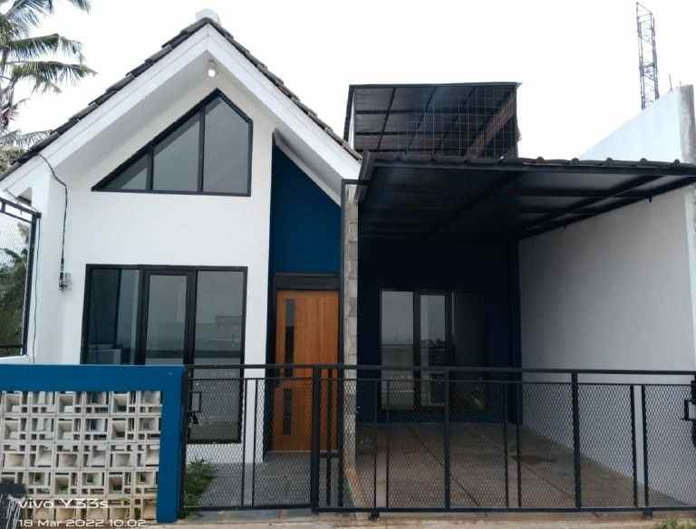 rumah murah di kota bandung