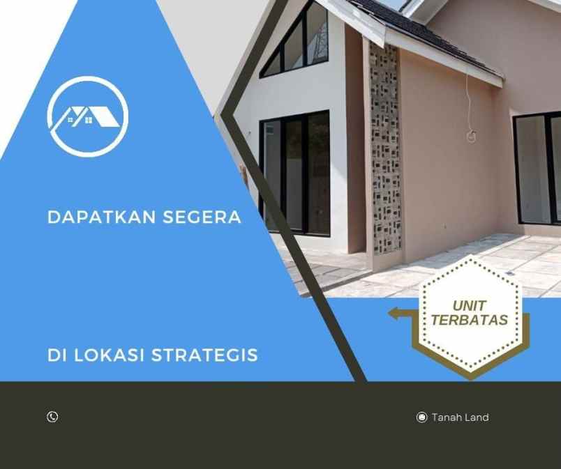 rumah murah di kota bandung