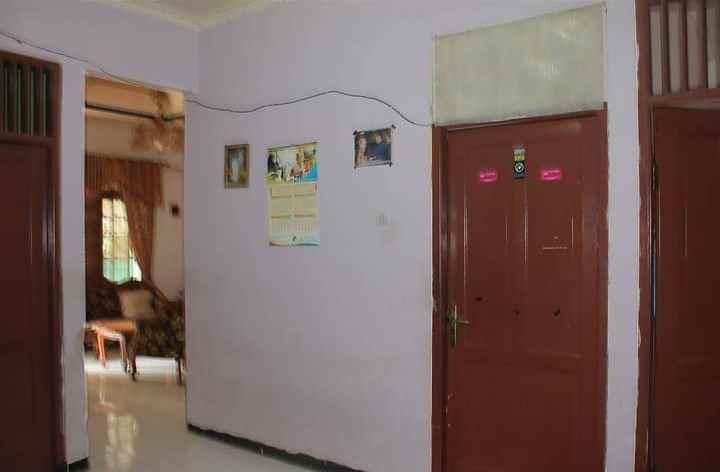 rumah murah di legoso ciputat tangerang selatan