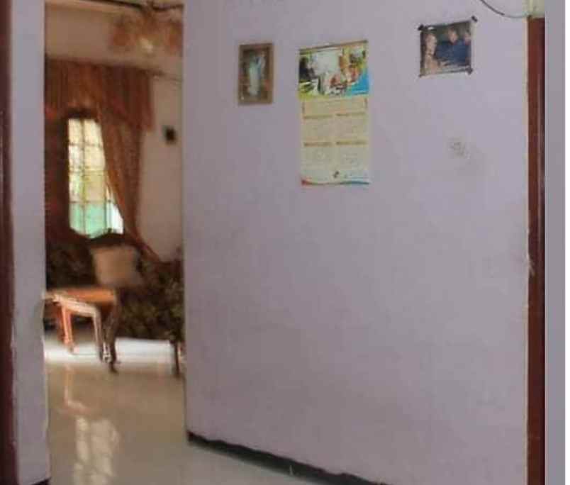 rumah murah di legoso ciputat tangerang selatan