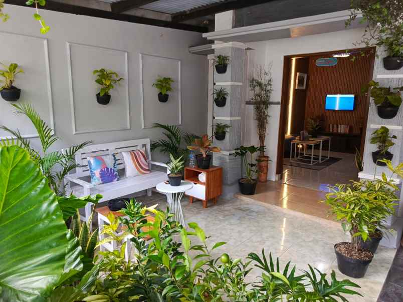 rumah murah di wirokerten banguntapan bantul