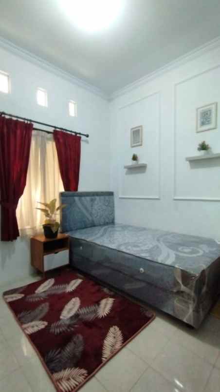 rumah murah di wirokerten banguntapan bantul