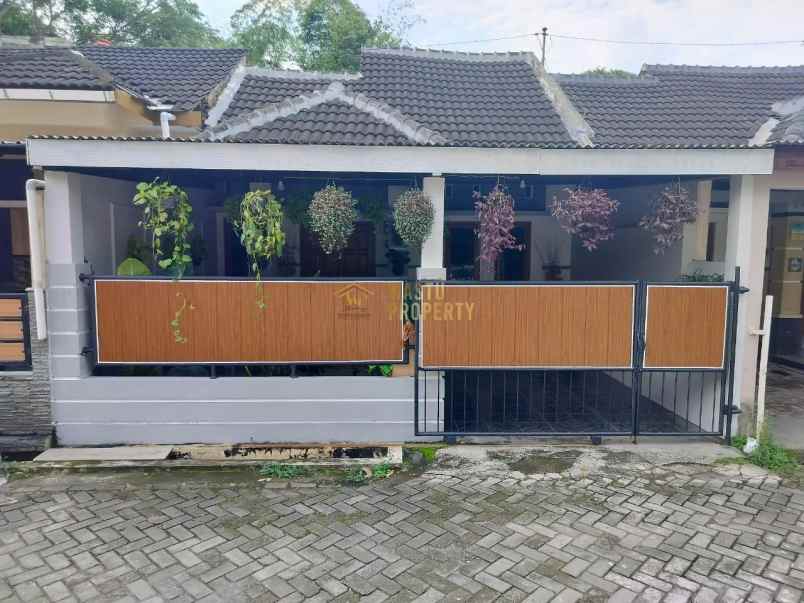 rumah murah di wirokerten banguntapan bantul