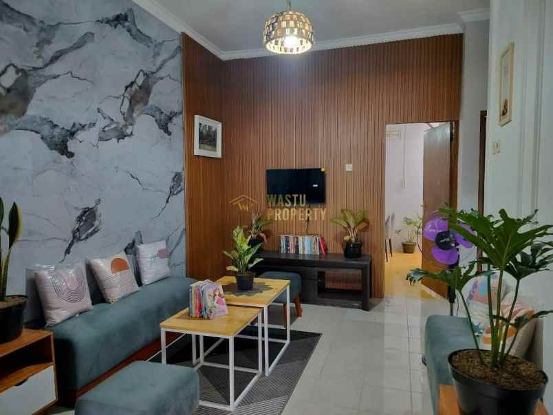 rumah murah di wirokerten banguntapan bantul