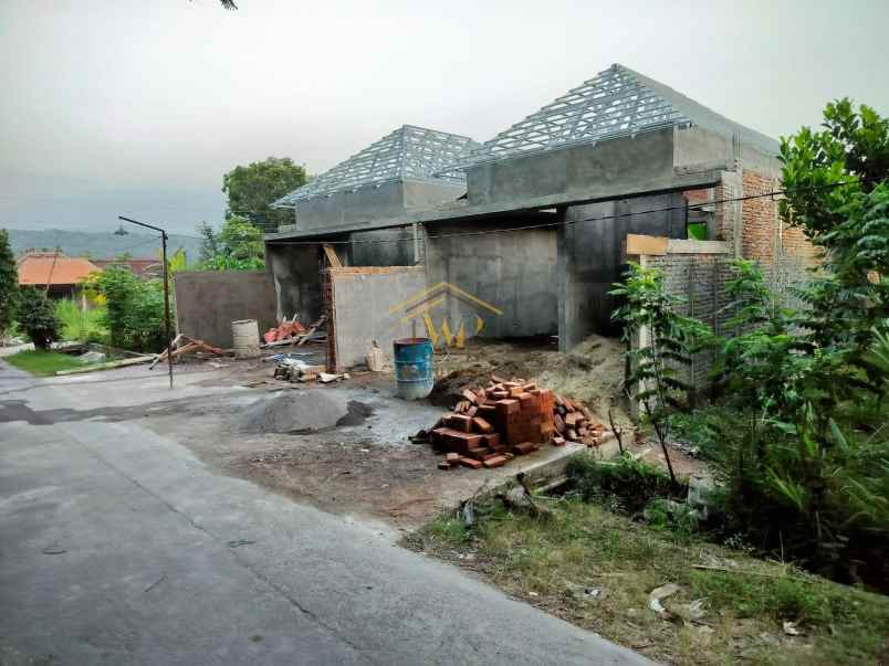 rumah murah dibawah 500 juta di prambanan sleman