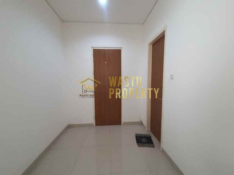 rumah murah dijual cepat di green poca residence