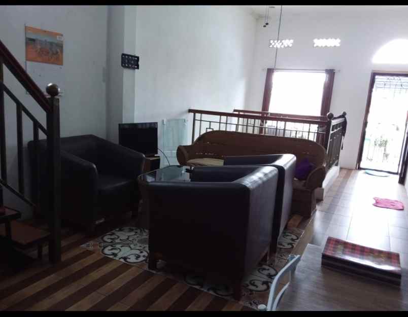 rumah murah dijual strategis area