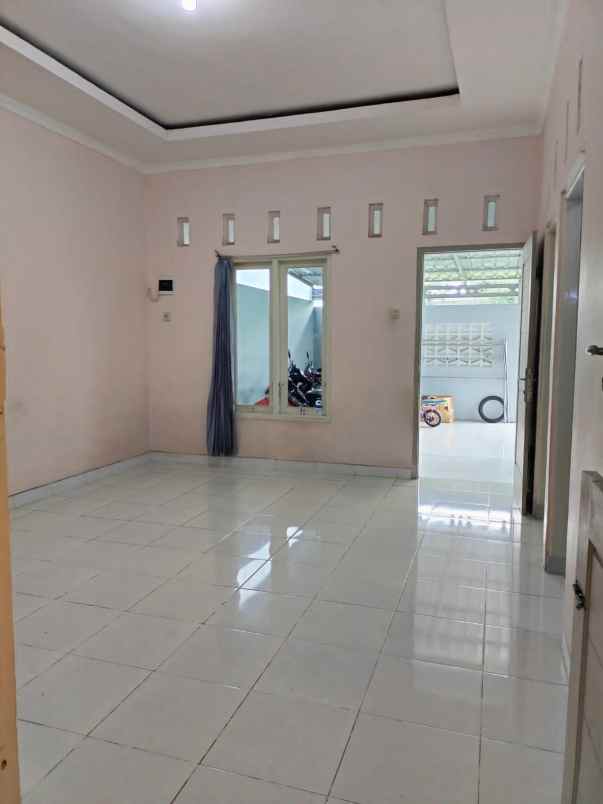 rumah murah full bangunan dekat candi prambanan