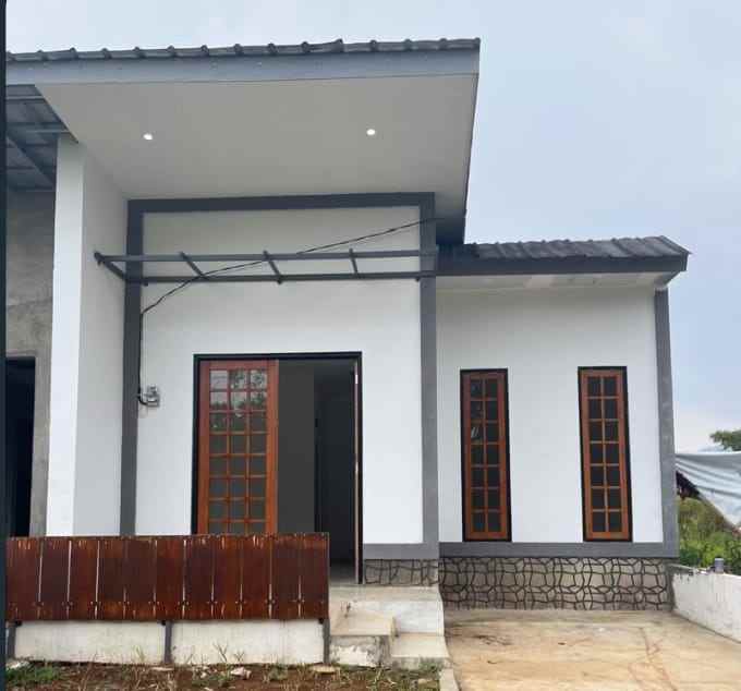 rumah murah japanese style arjasari banjaran bandung