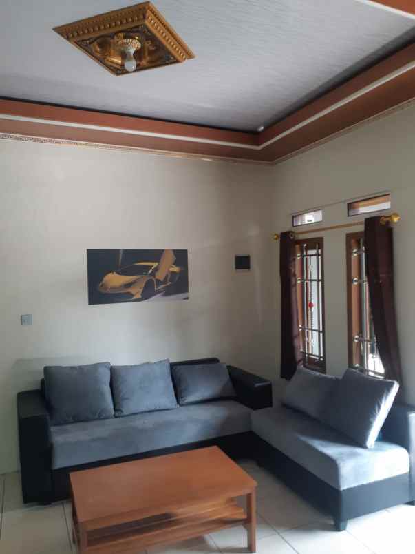 rumah murah jl margacinta buahbatu bandung harga nego