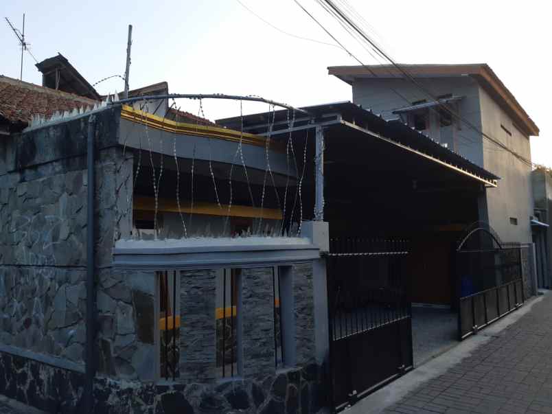 rumah murah jl margacinta buahbatu bandung harga nego