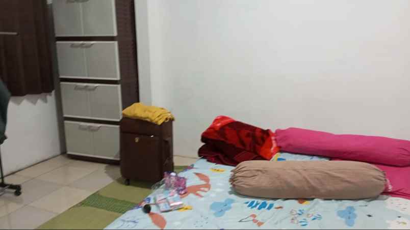 rumah murah jl margacinta buahbatu bandung harga nego