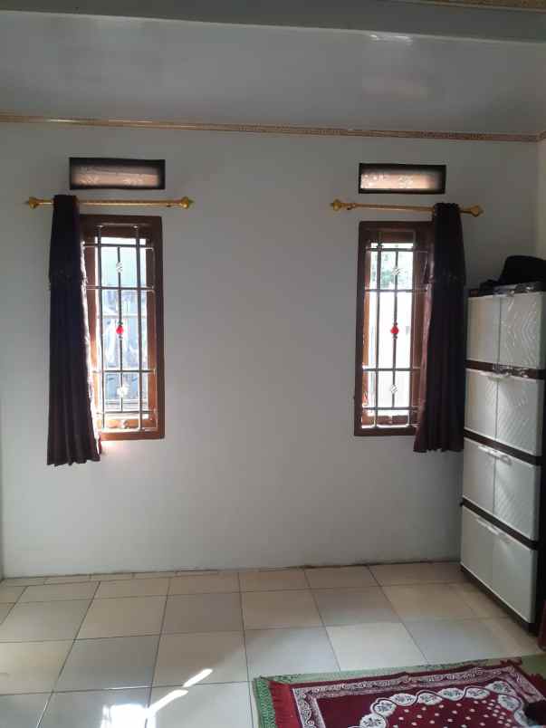 rumah murah jl margacinta buahbatu bandung harga nego