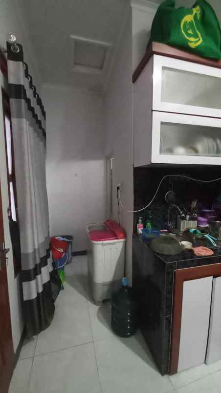 rumah murah masuk mobil di rancamayar