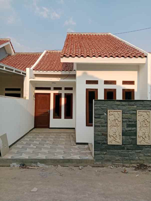 rumah murah minimalis bandung