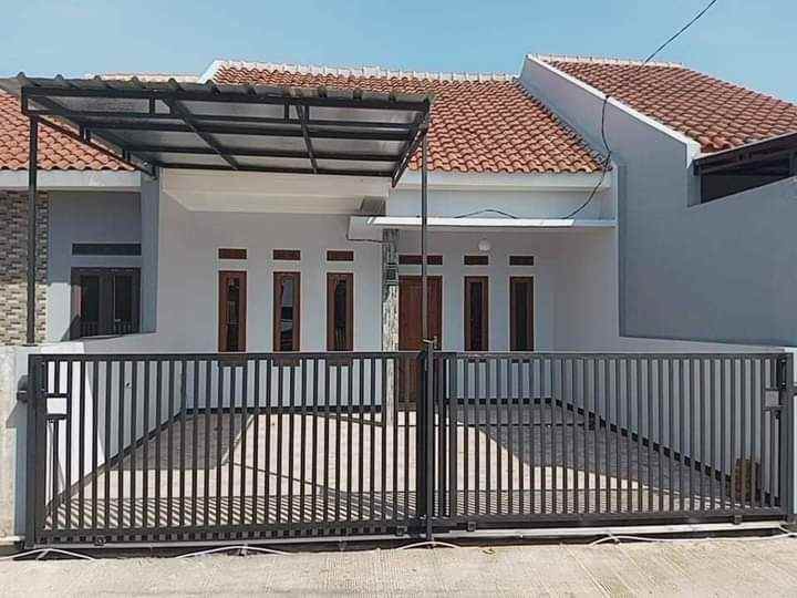 rumah murah minimalis bandung