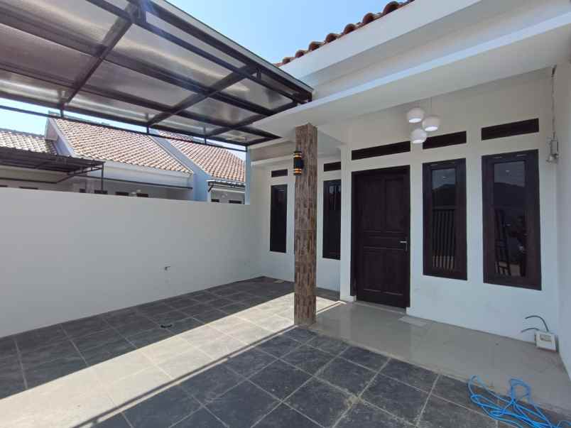 rumah murah minimalis bandung