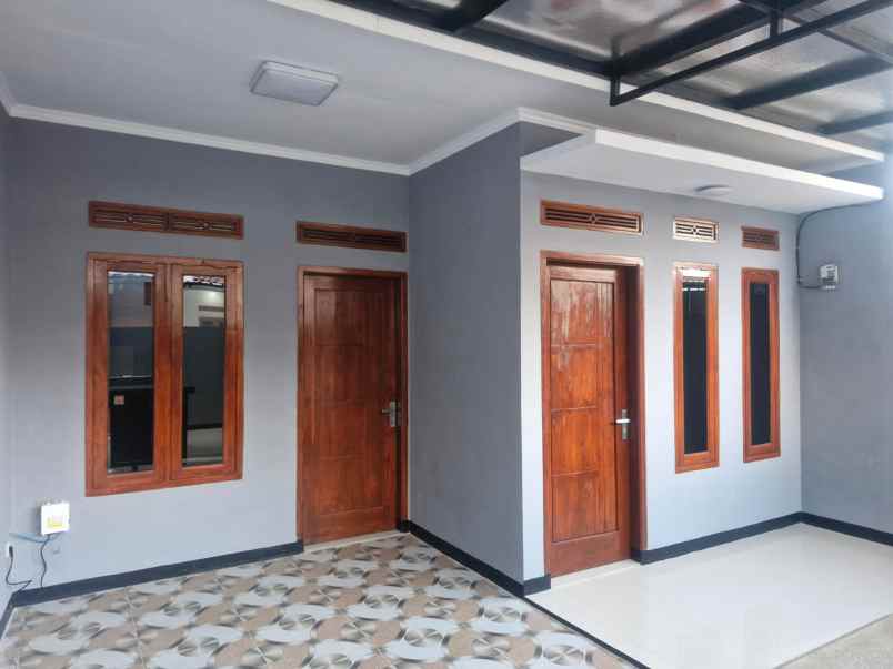 rumah murah minimalis bandung