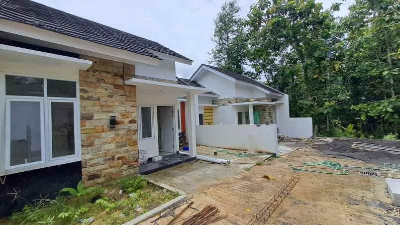 rumah murah minimalis paling murah dekat polsek sedayu