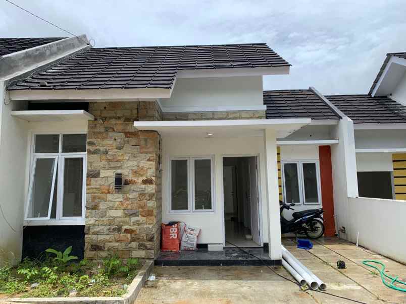 rumah murah minimalis paling murah dekat polsek sedayu