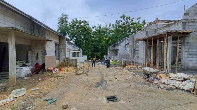 rumah murah minimalis paling murah dekat polsek sedayu