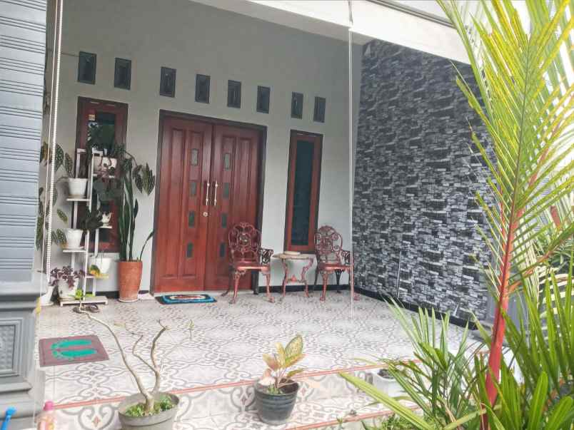 rumah murah minimalis siap huni di tumpang malang