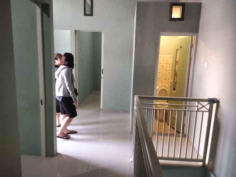 rumah murah new di dukuh setro lebak surabaya