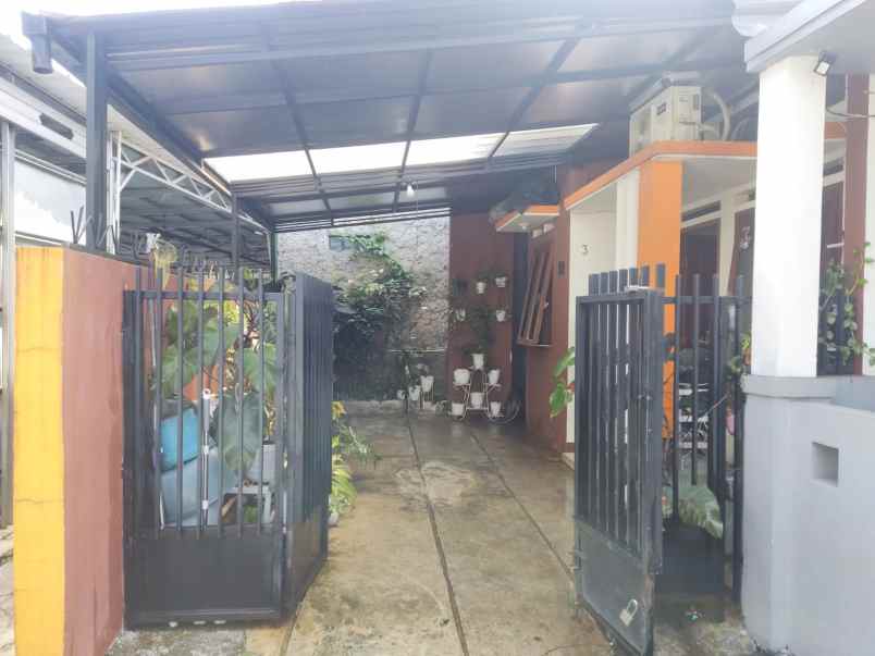 rumah murah permata tamansari arcamanik bandung