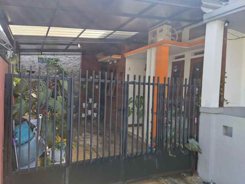 rumah murah permata tamansari arcamanik bandung