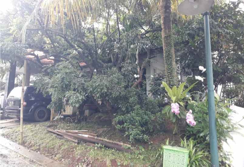 rumah murah perum sentul city cijayanti kab bogor