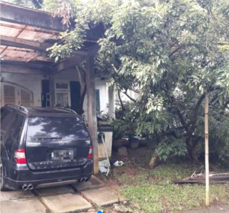 rumah murah perum sentul city cijayanti kab bogor