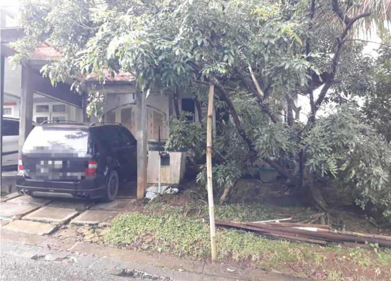 rumah murah perum sentul city cijayanti kab bogor