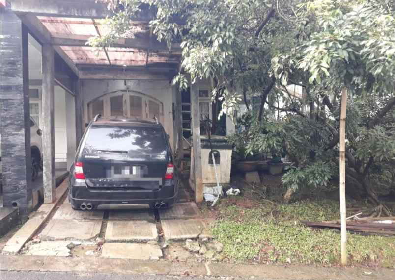 rumah murah perum sentul city cijayanti kab bogor