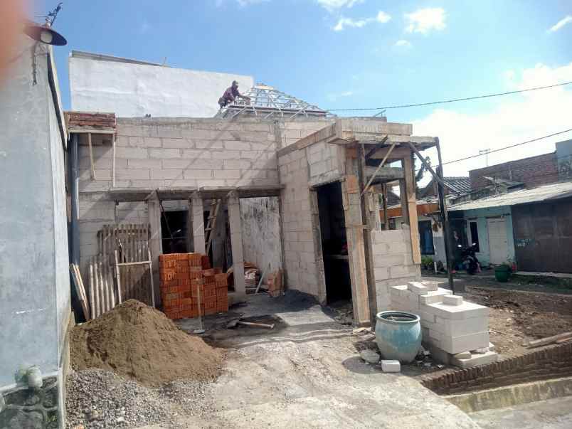 rumah murah posisi hook lokasi gpa karangploso