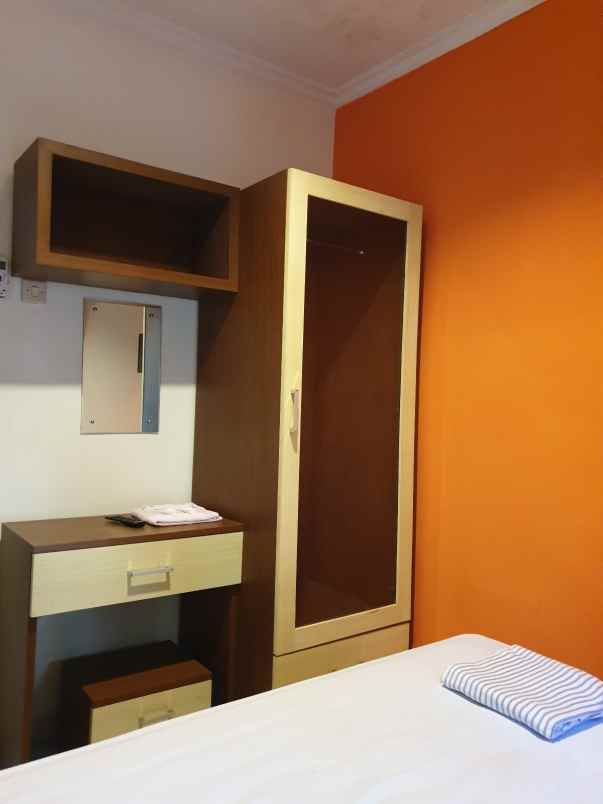 rumah murah siap huni dalam cluster bisa nego di patuk