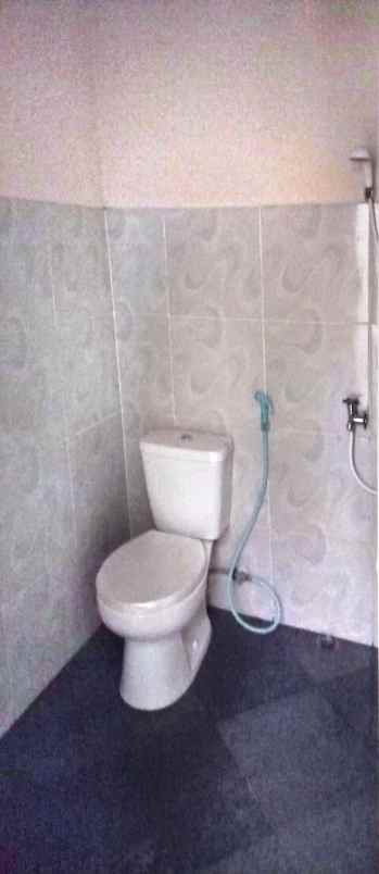 rumah murah siap huni dalam cluster depok