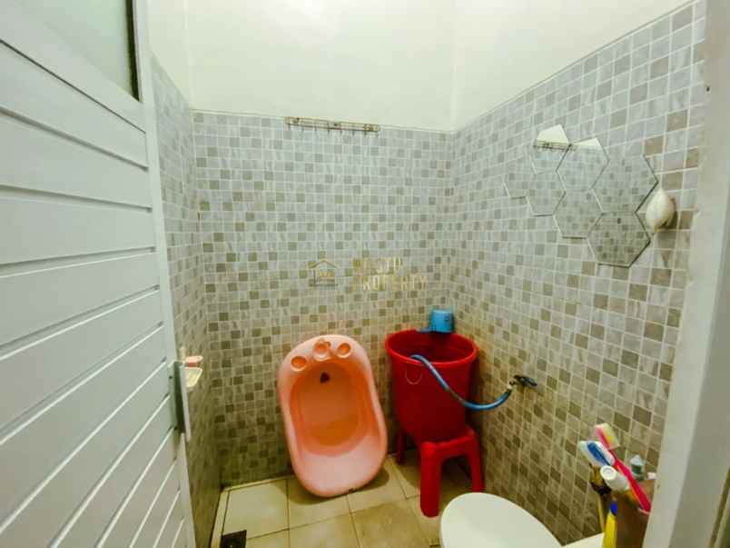 rumah murah siap huni dekat terminal giwangan