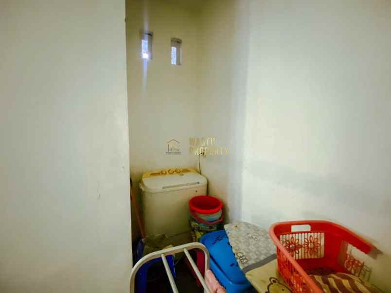 rumah murah siap huni dekat terminal giwangan