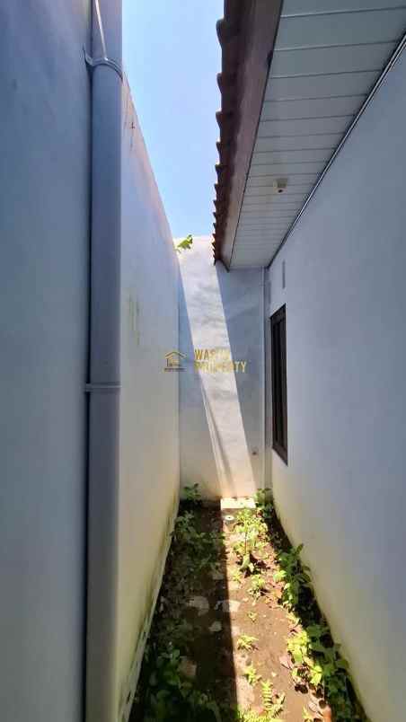 rumah murah siap huni di jambidan banguntapan